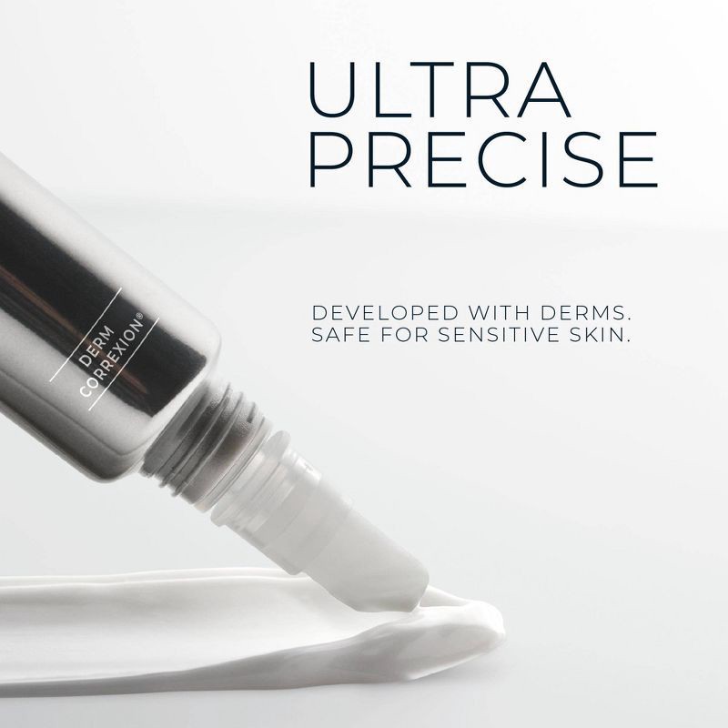 slide 7 of 12, RoC Derm Correxion Fill + Treat Serum - 0.5 fl oz, 0.5 fl oz