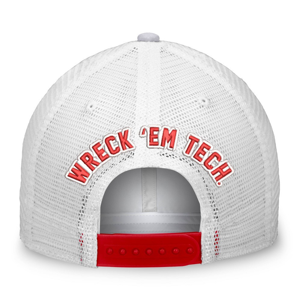 Texas Tech Red Raiders hard hats