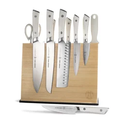 Professional 14-Piece Knife Block Set