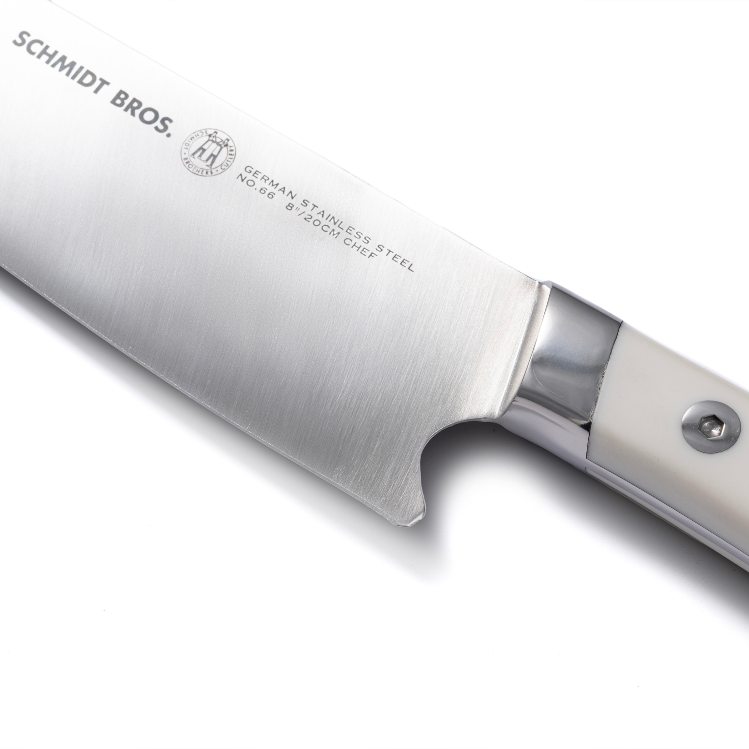 slide 2 of 3, Professional 3-Piece Knife Set, 1 ct