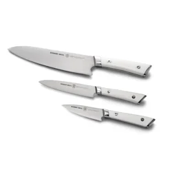 Professional 3-Piece Knife Set