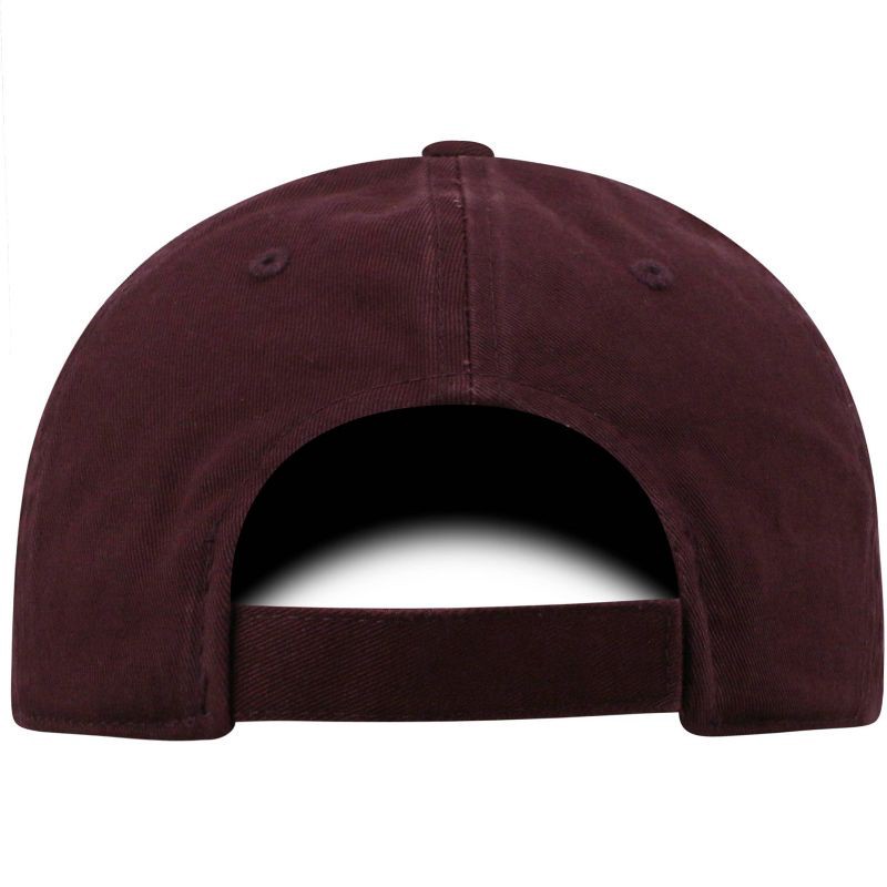 slide 4 of 4, NCAA Arizona State Sun Devils Captain Unstructured Washed Cotton Hat, 1 ct