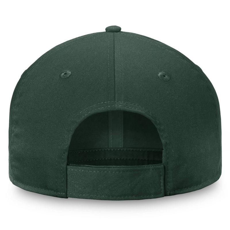 slide 2 of 3, NCAA Colorado State Rams Unstructured Washed Cotton Hat, 1 ct