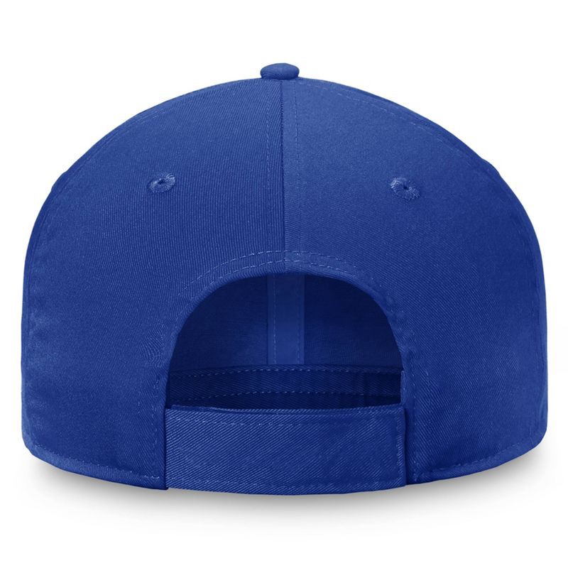 slide 2 of 2, NCAA Creighton Bluejays Unstructured Washed Cotton Hat, 1 ct