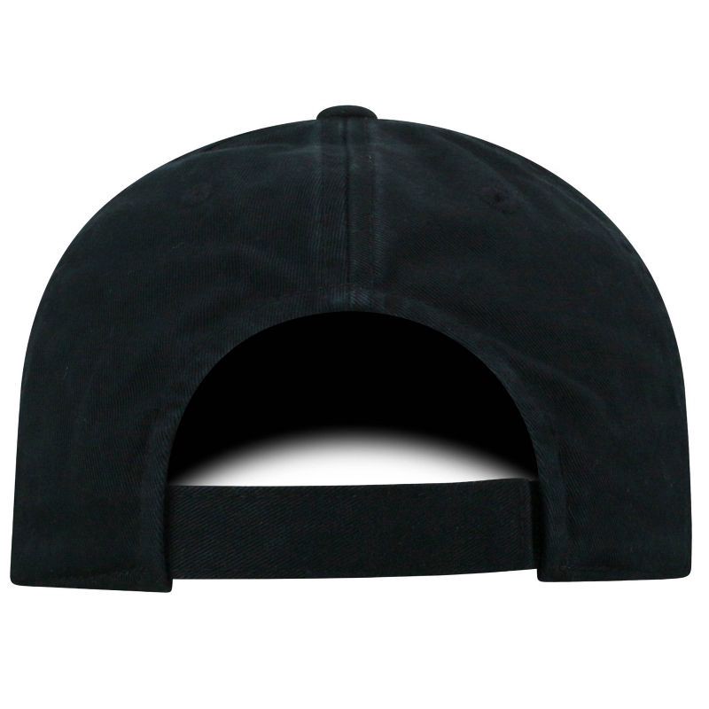 slide 4 of 4, NCAA Missouri Tigers Unstructured Washed Cotton Hat, 1 ct