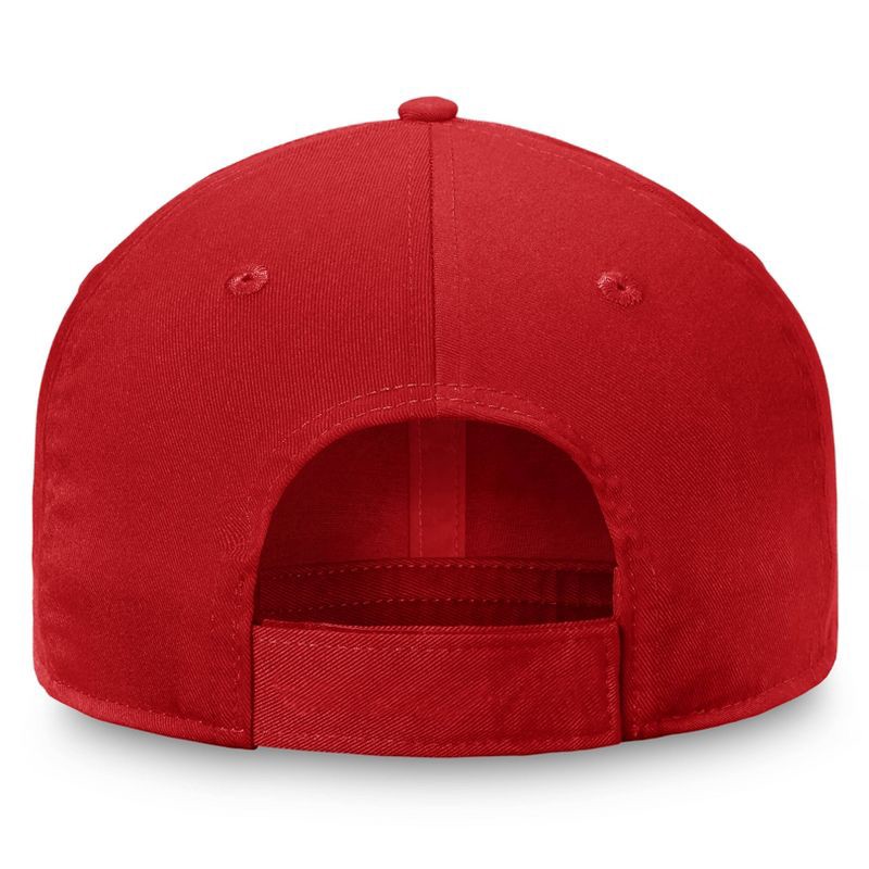 slide 2 of 2, NCAA Washington State Cougars Unstructured Washed Cotton Hat, 1 ct