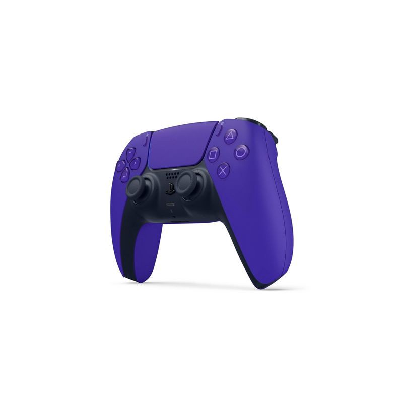 slide 2 of 6, DualSense Wireless Controller for PlayStation 5 - Galactic Purple, 1 ct
