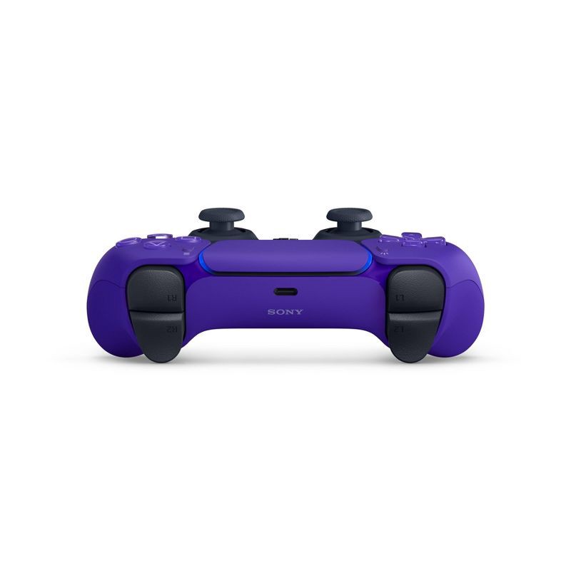 slide 4 of 6, DualSense Wireless Controller for PlayStation 5 - Galactic Purple, 1 ct