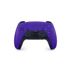 DualSense Wireless Controller for PlayStation 5 - Galactic Purple