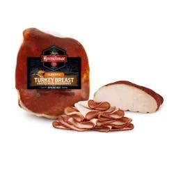 Kretschmar Cajun Seasoned Turkey Breast - Deli Fresh Sliced - price per lb
