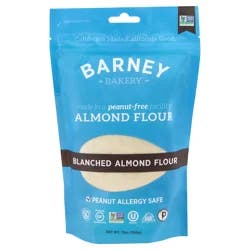 Barney Butter Barney Bakery Blanched Almond Flour - 13 oz