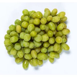 Fresh Cotton Candy Seedless Grapes - 1.5lb
