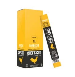 Chef's Cut Real Snack Sticks Barbecue Chicken