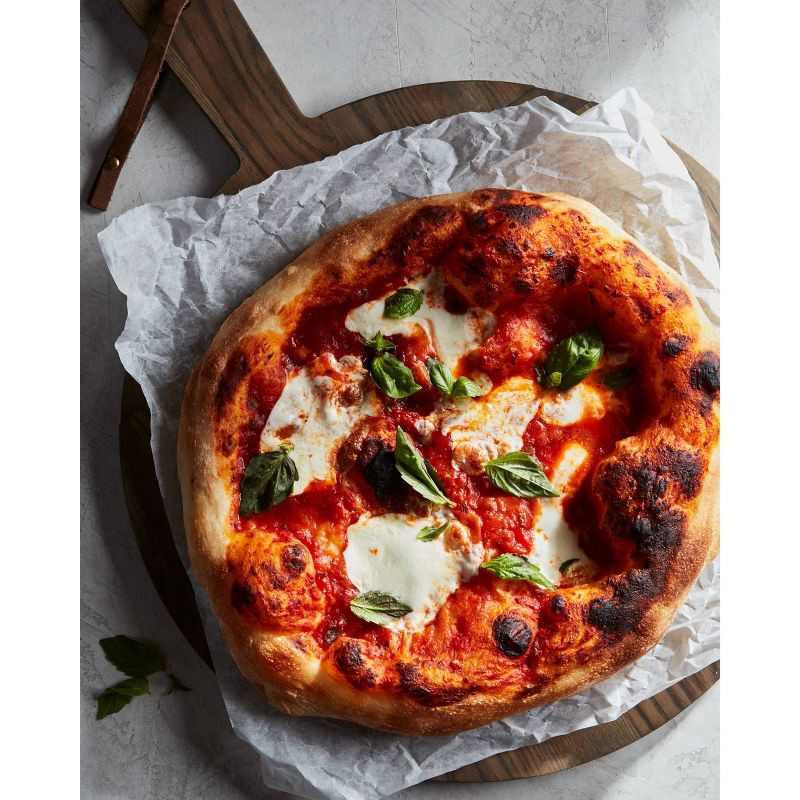 slide 4 of 6, King Arthur '00' Pizza Flour - 48oz, 48 oz