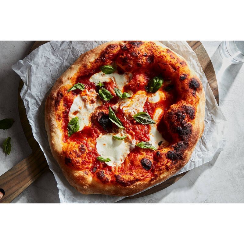 slide 6 of 6, King Arthur '00' Pizza Flour - 48oz, 48 oz