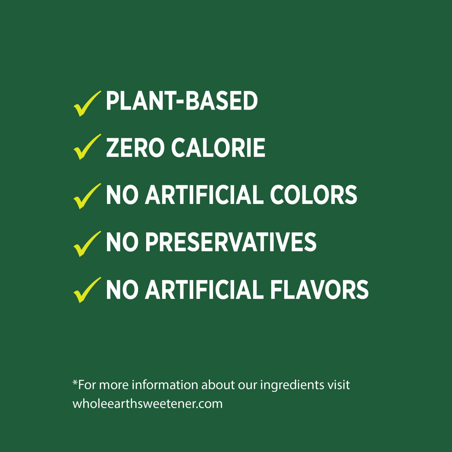 slide 3 of 4, Whole Earth Sweetener Co. Stevia & Monk Fruit Original Liquid Sweetener 1.62 oz, 1.62 oz