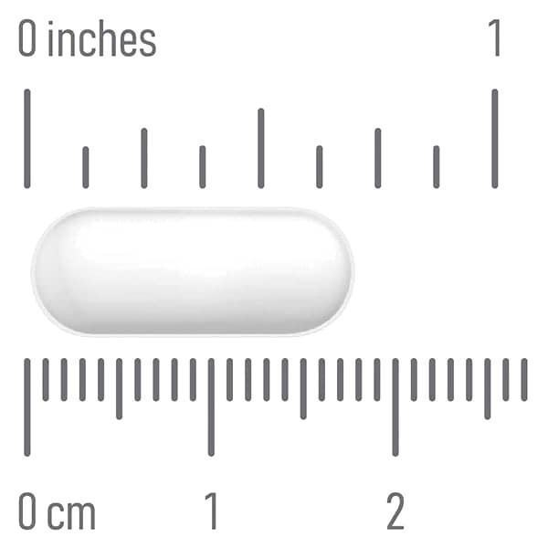 slide 4 of 25, Meijer Extra Strength Acetaminophen Caplets, Pain Reliever and Fever Reducer, 500 mg, 500 ct