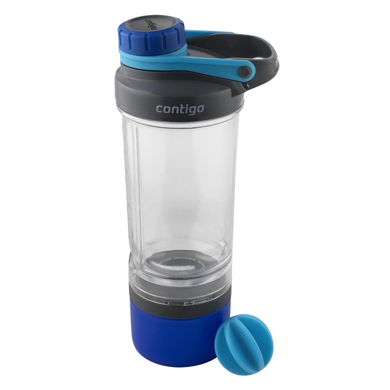 slide 1 of 1, Contigo Shake Go Fit Brry, 1 ct