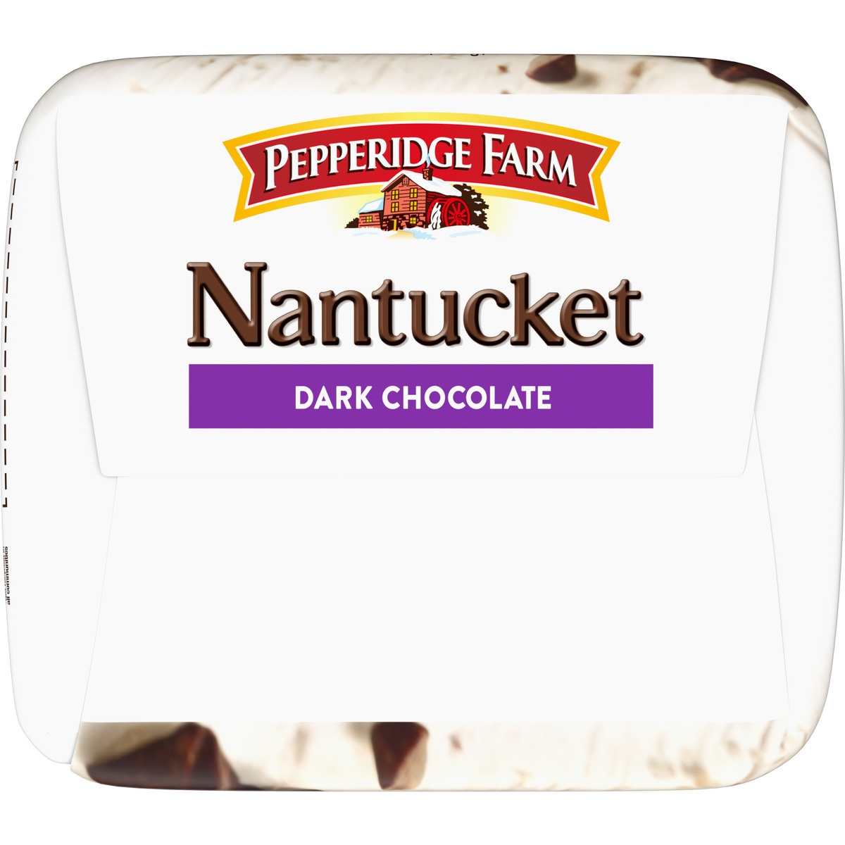 slide 8 of 11, Pepperidge Farm Nantucket Dark Chocolate Cookies, 7.2 oz