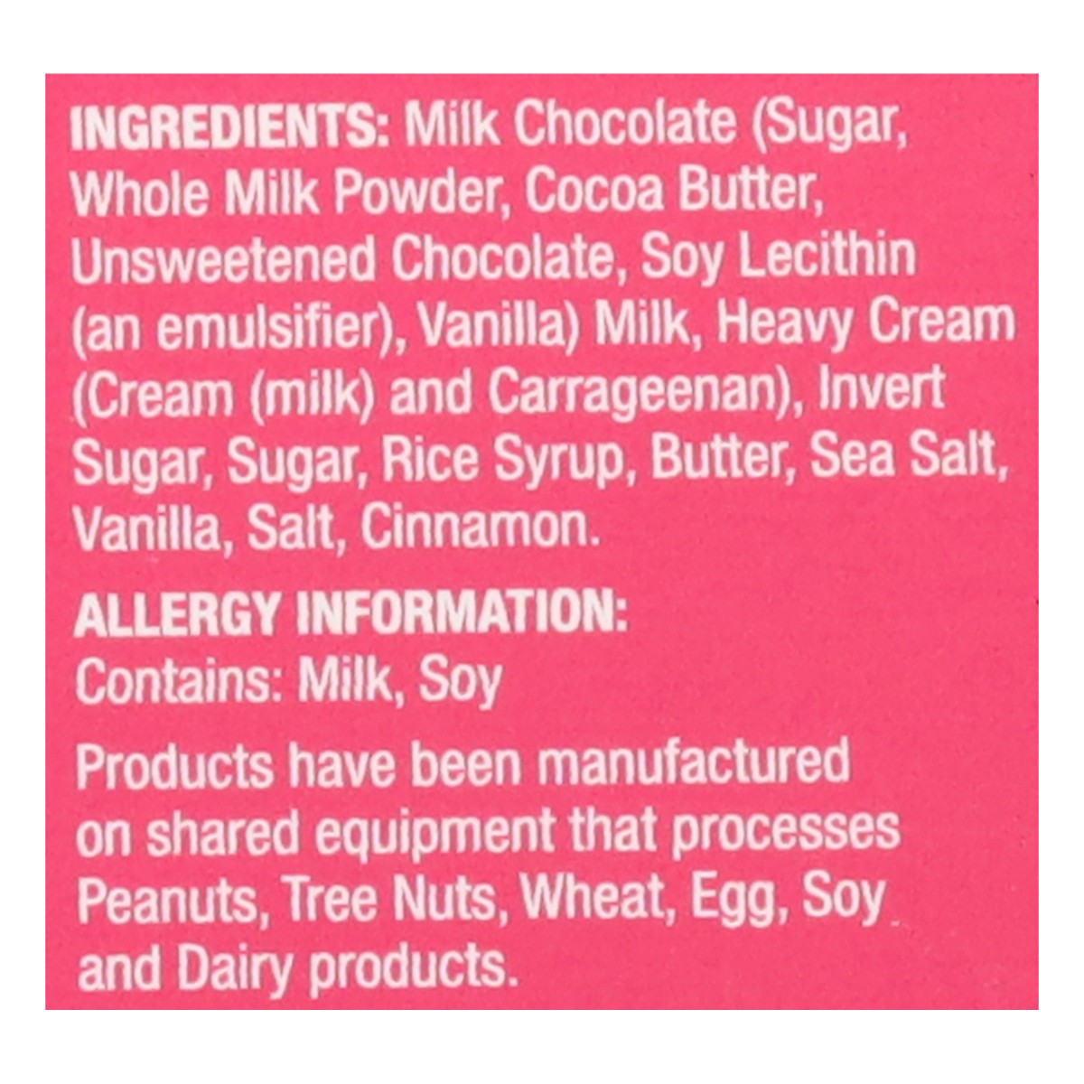 slide 2 of 13, Bissinger's Milk Chocolate Dulce de Leche 3 oz, 3 oz