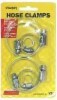 slide 1 of 1, Victor Assorted Hose Clamps, 6 ct