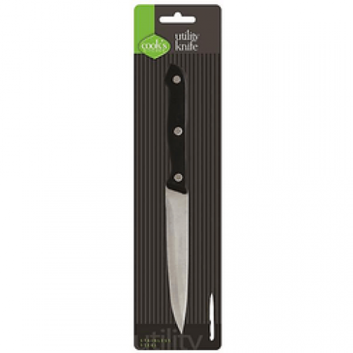 slide 1 of 1, Cook's Kitchen Utility Knife, 1 ct