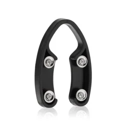 true Shear™: 4-Blade Foil Cutter