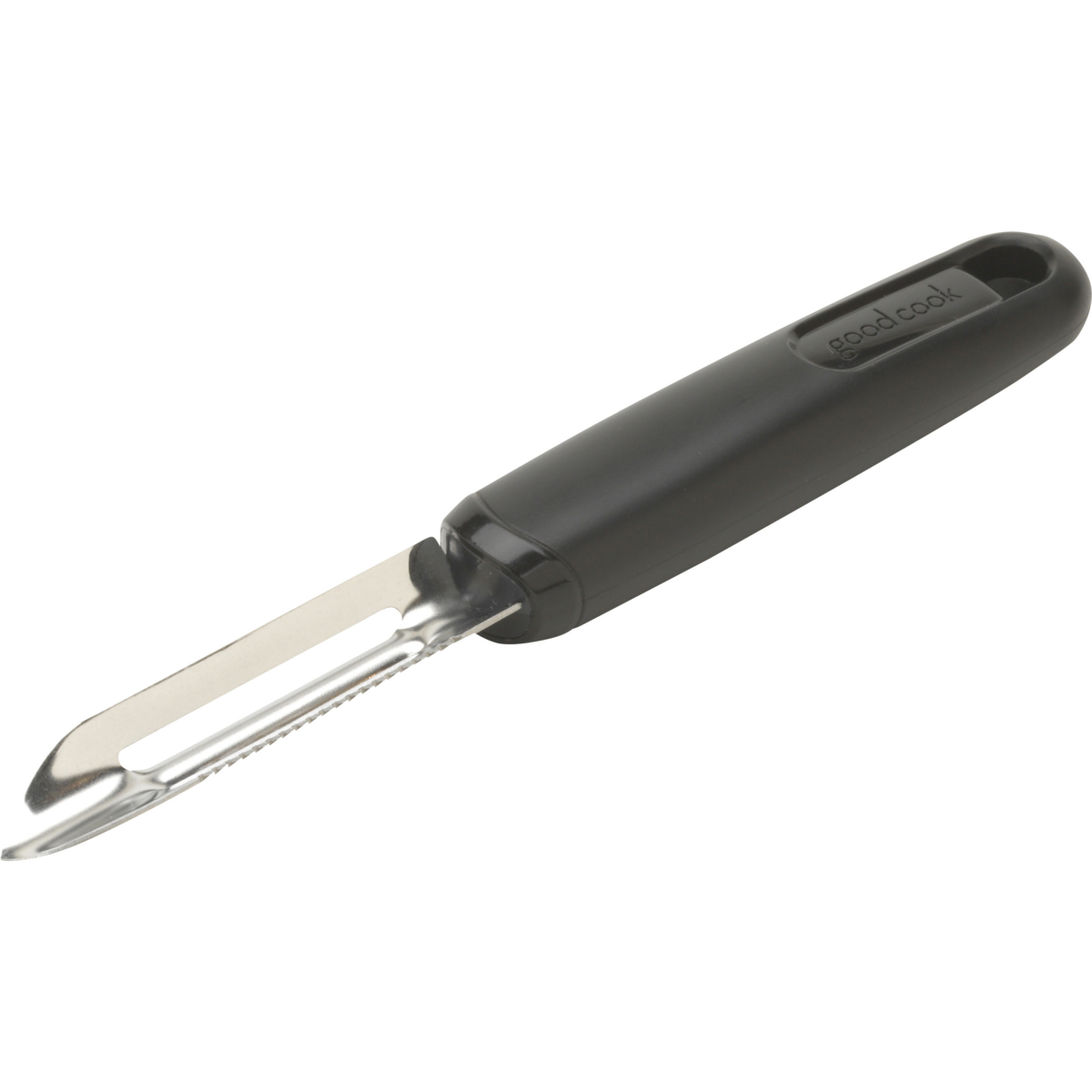 slide 8 of 18, Good Cook Core Peeler, 1 ct