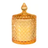Foundry Candle Co Cactus Blossom Jar Candle