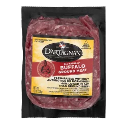 D'Artagnan Buffalo 12 oz