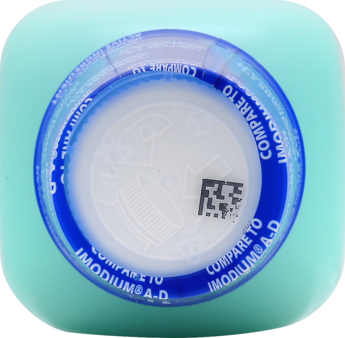 slide 3 of 11, CVS Health Anti-Diarrheal Oral Solution, Mint, 8 Fl Oz, 8 oz