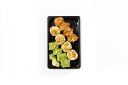 Hissho Special Cooked Combo