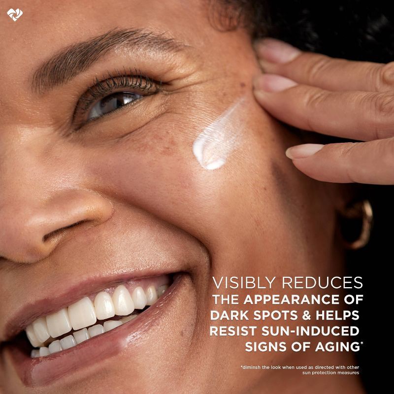 slide 2 of 9, L'Oreal Paris Bright Reveal Broad Spectrum Daily UV Lotion - SPF 50 - 1.7 floz, 1 ct