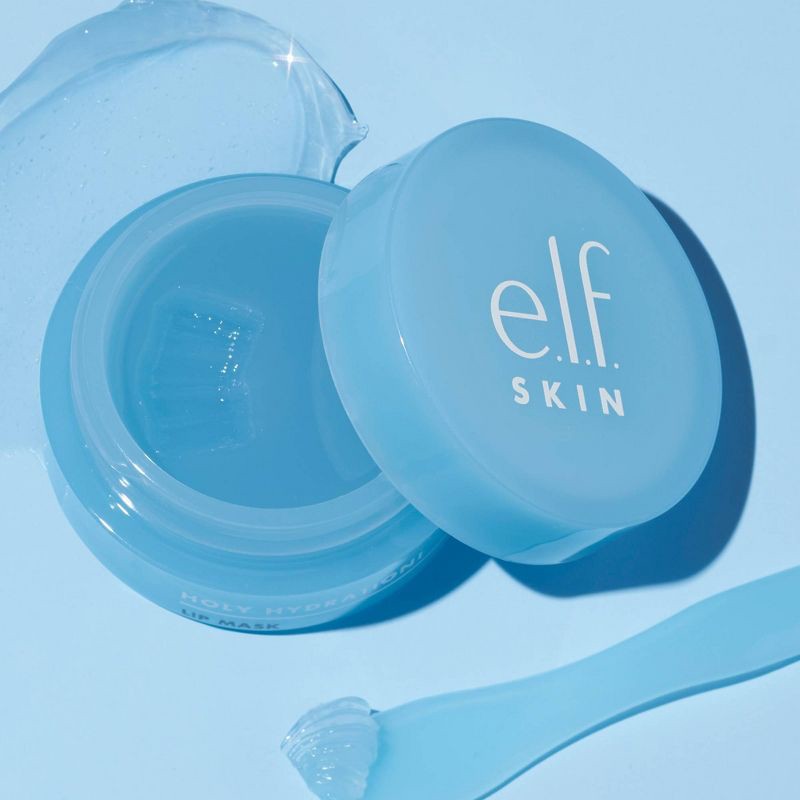 slide 3 of 6, e.l.f. Holy Hydration! Lip Mask - 0.15oz, 0.15 oz