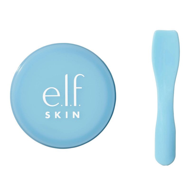 slide 4 of 6, e.l.f. Holy Hydration! Lip Mask - 0.15oz, 0.15 oz