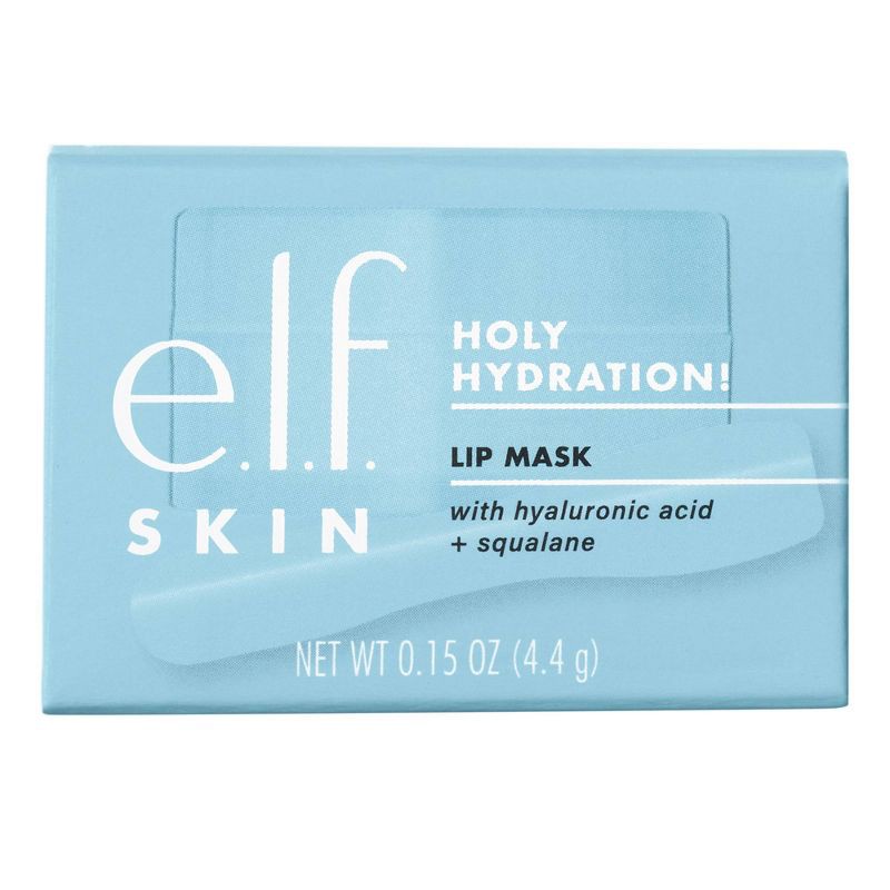 slide 5 of 6, e.l.f. Holy Hydration! Lip Mask - 0.15oz, 0.15 oz