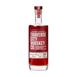 Traverse City Cherry Bourbon, 750 ML