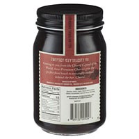 slide 3 of 5, Traverse City Whiskey Co. Premium Cocktail Cherries - 16 oz, 21.5 oz