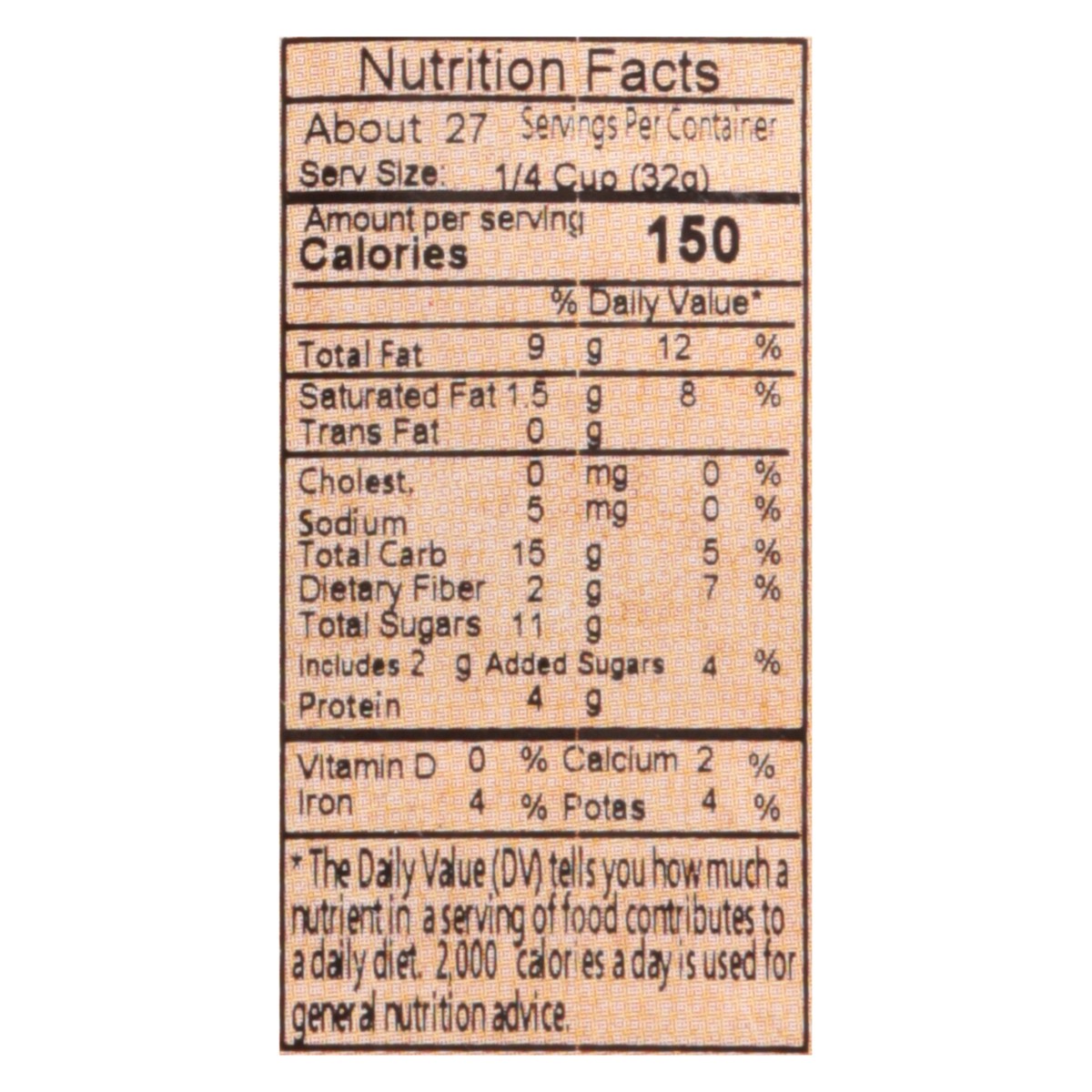 slide 6 of 14, PF Snacks Hiker's Trail Mix - 30 Oz, 30 oz