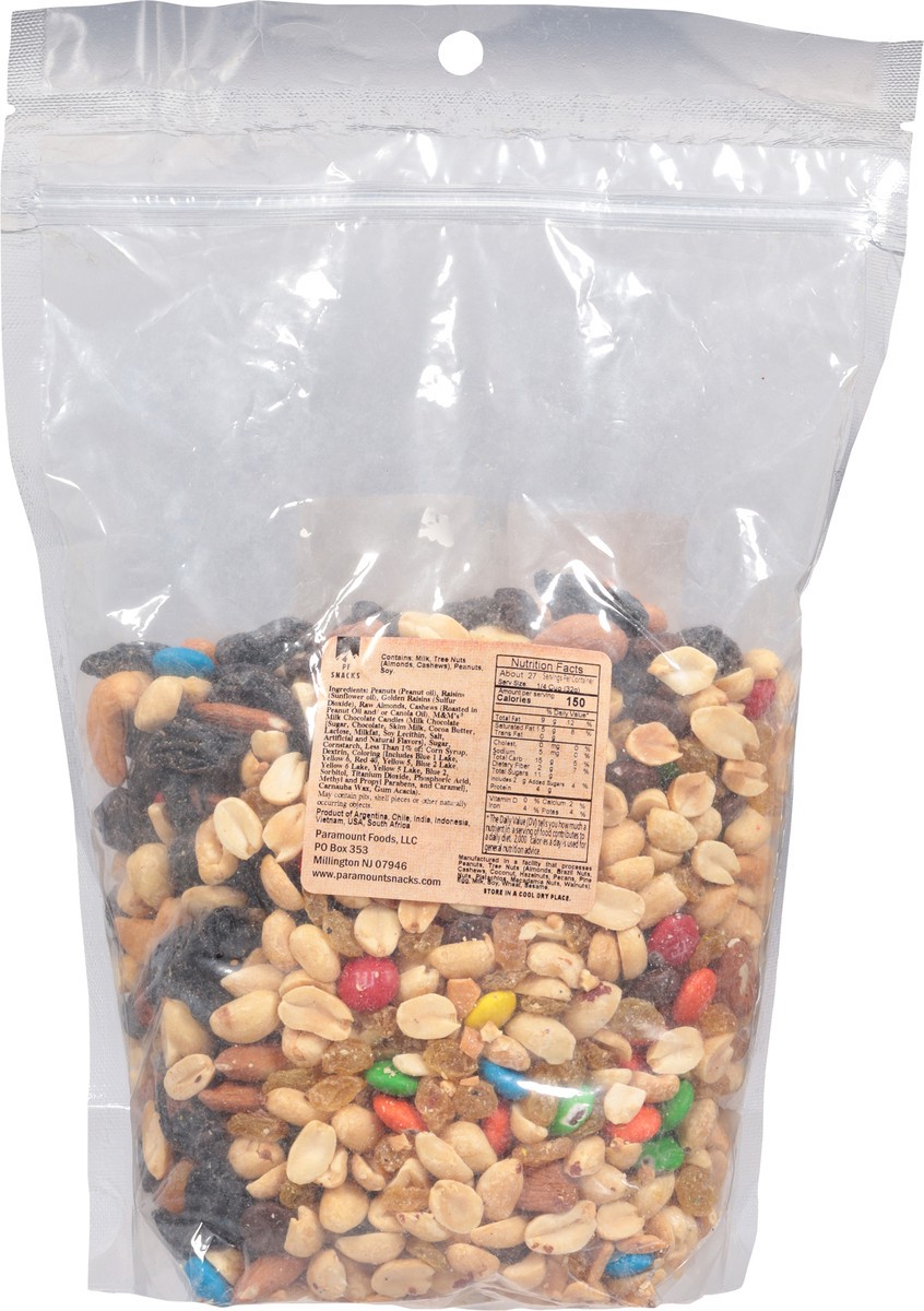 slide 2 of 14, PF Snacks Hiker's Trail Mix - 30 Oz, 30 oz