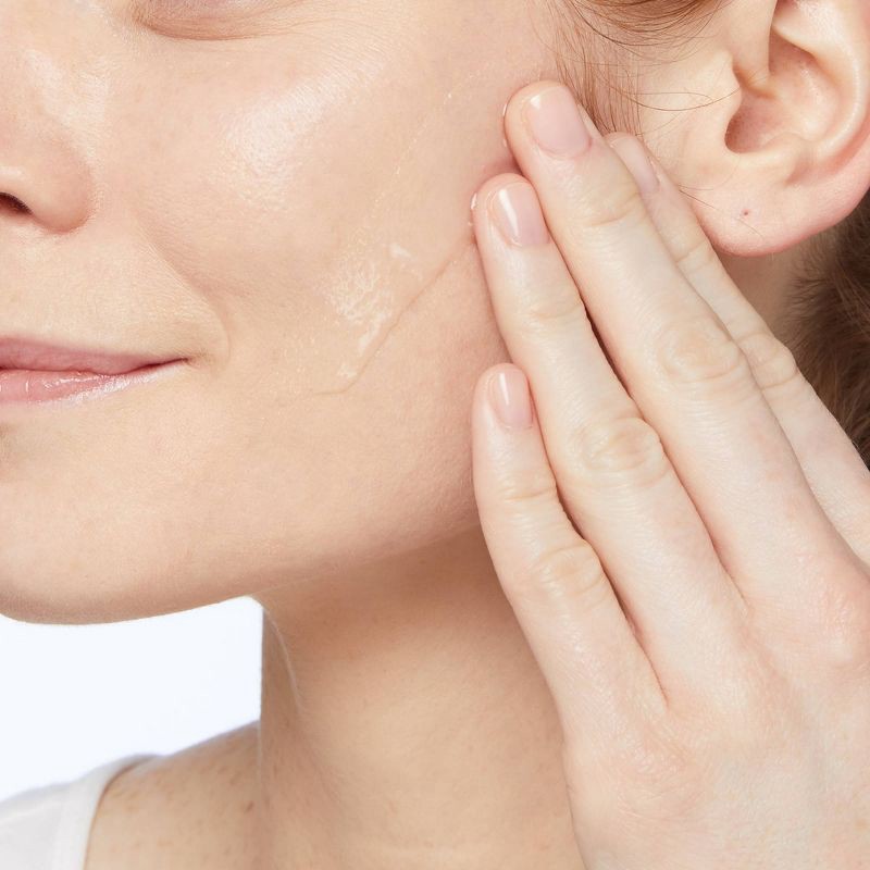 slide 2 of 11, CeraVe SA Face Wash Salicylic Acid Cleanser with Hyaluronic Acid and Niacinamide - 16 fl oz, 16 fl oz