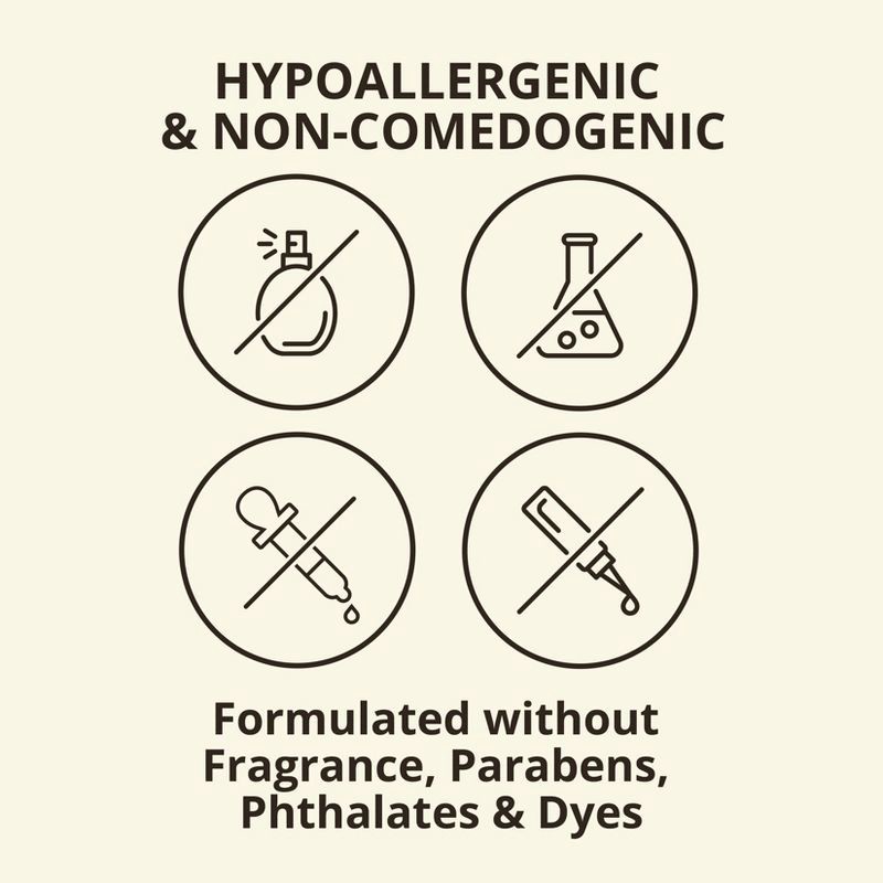 slide 4 of 9, Aveeno Calm + Restore Redness Relief Moisturizing Cream for Sensitive Skin - Fragrance Free - 1.7 fl oz, 1.7 fl oz