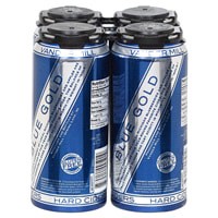 slide 4 of 9, Vander Mill Blue Gold Cider, Cans, 4 ct; 16 oz