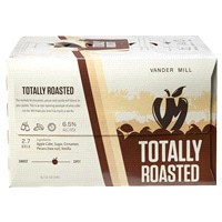 slide 5 of 9, Vander Mill Beer 6 ea, 6 ct; 12 oz