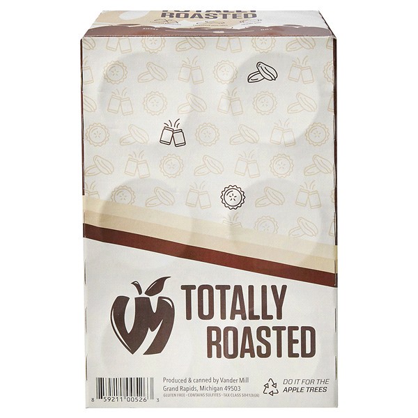 slide 8 of 9, Vander Mill Beer 6 ea, 6 ct; 12 oz