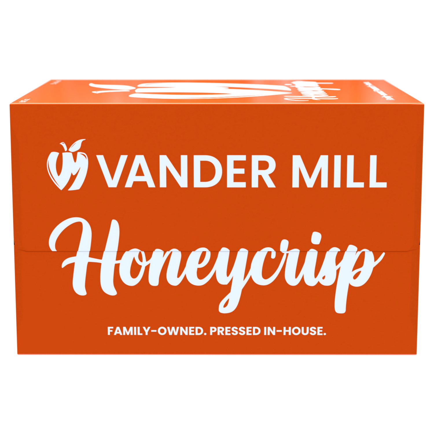 slide 1 of 1, Vander Mill Honeycrisp 6Pk Can 12Oz, 6 ct; 12 oz