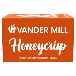 Vander Mill Honeycrisp 6Pk Can 12Oz