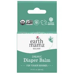 Earth Mama Angel Baby Organic Baby Diaper Balm
