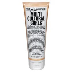 Miss Jessie's Multi Cultural Curls by Miss Jessie's for Unisex - 8.5 oz Cream