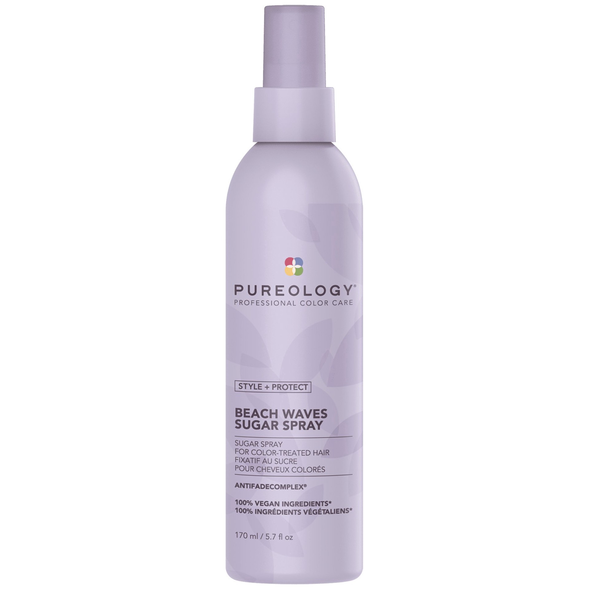 slide 1 of 1, Pureology Beach Waves Sugar Spray, 5.7 oz